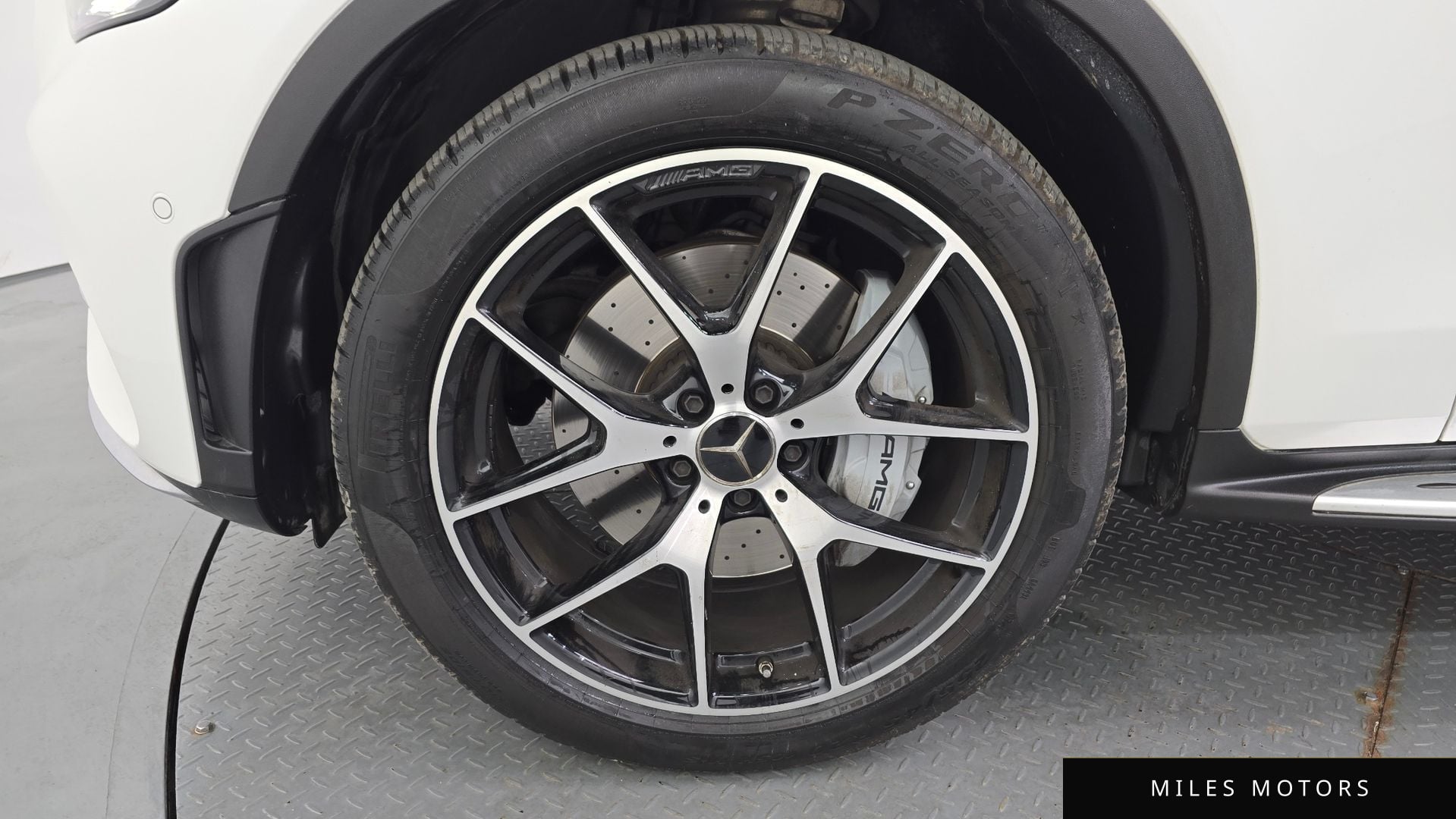 Mercedes-Benz GLC-Class X253 2022 — миниатюра 5