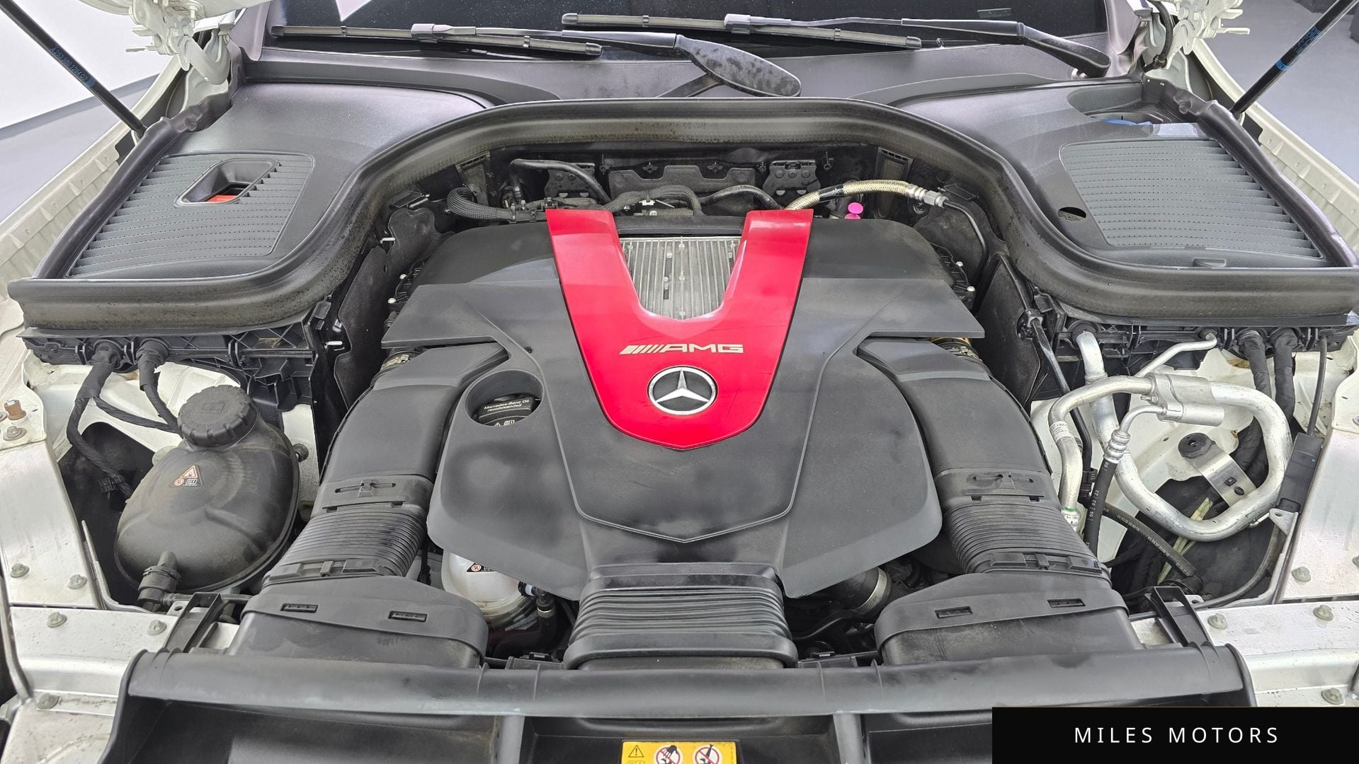 Mercedes-Benz GLC-Class X253 2022 — миниатюра 6