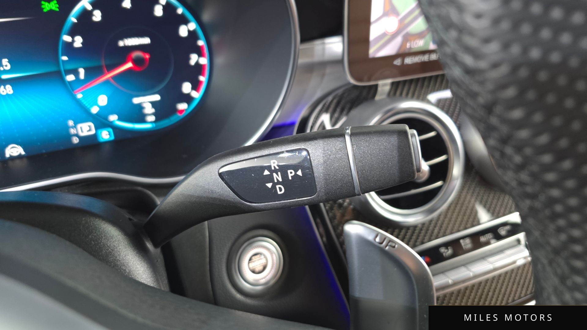 Mercedes-Benz GLC-Class X253 2022 — миниатюра 12
