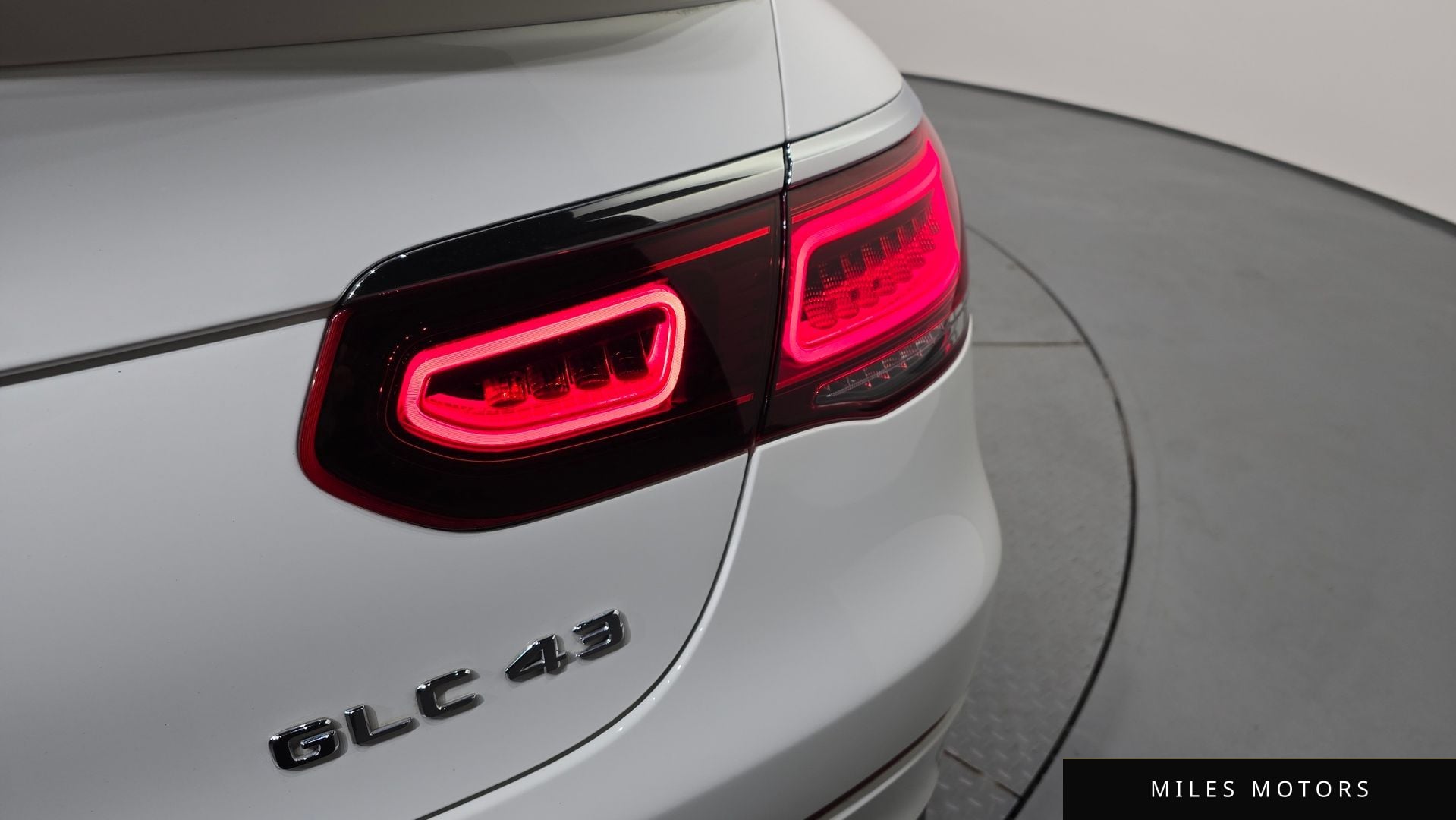 Mercedes-Benz GLC-Class X253 2022 — миниатюра 9
