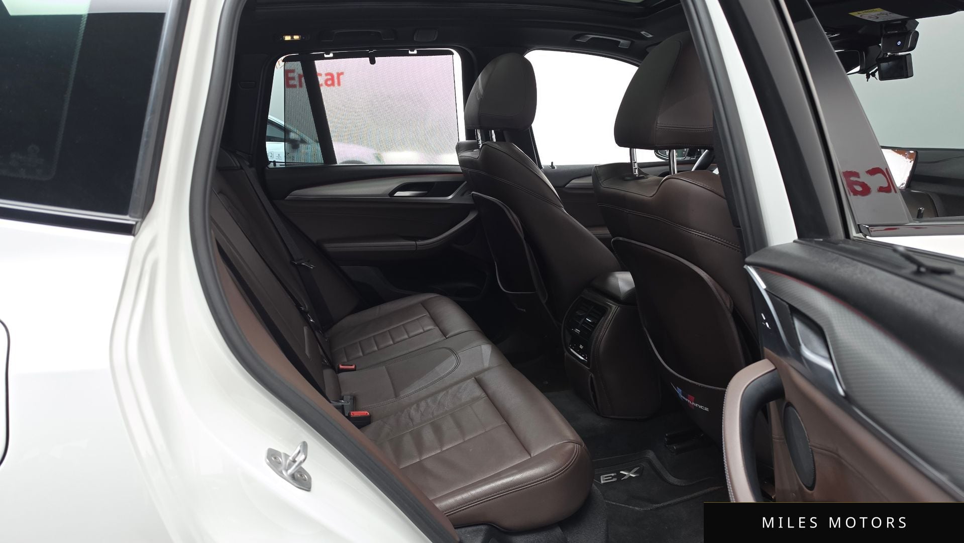BMW X3 (G01) 2020 — миниатюра 11