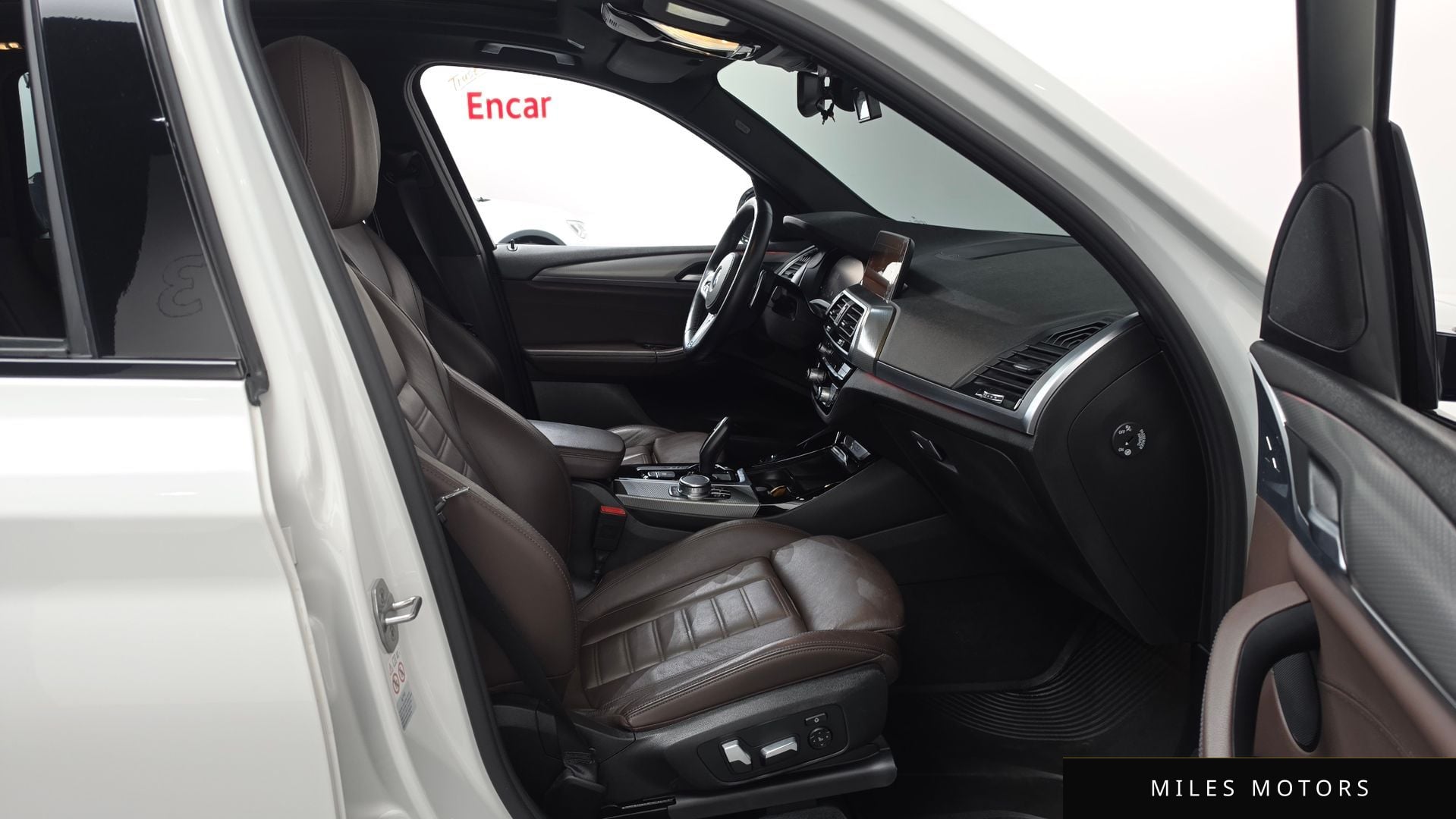 BMW X3 (G01) 2020 — миниатюра 12