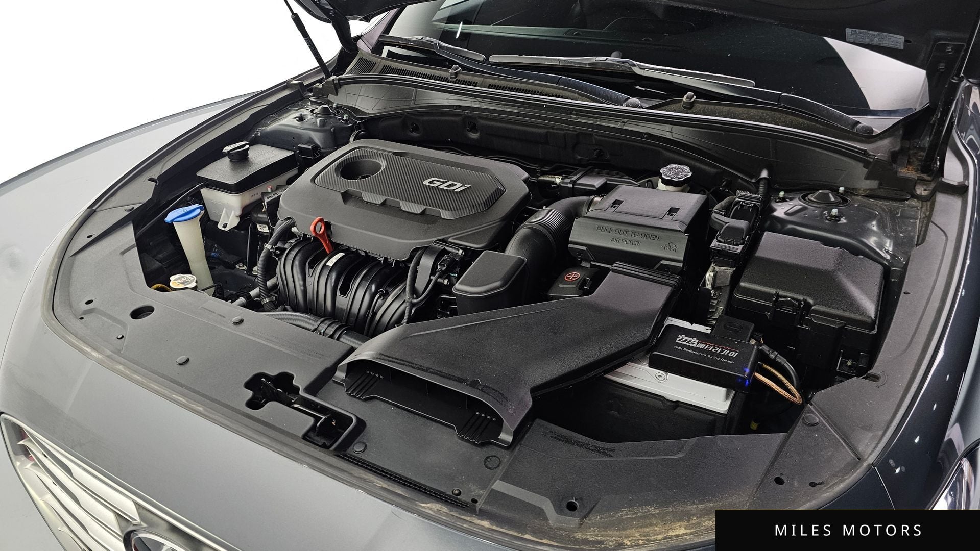 Hyundai Grandeur 2018 — миниатюра 6