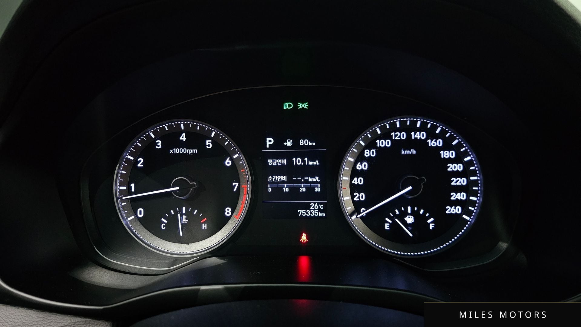 Hyundai Grandeur 2018 — миниатюра 11