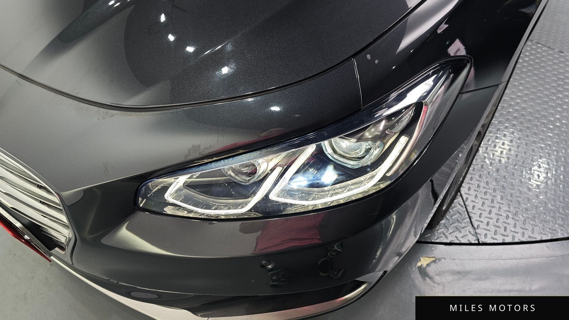 Hyundai Grandeur 2018 — миниатюра 8