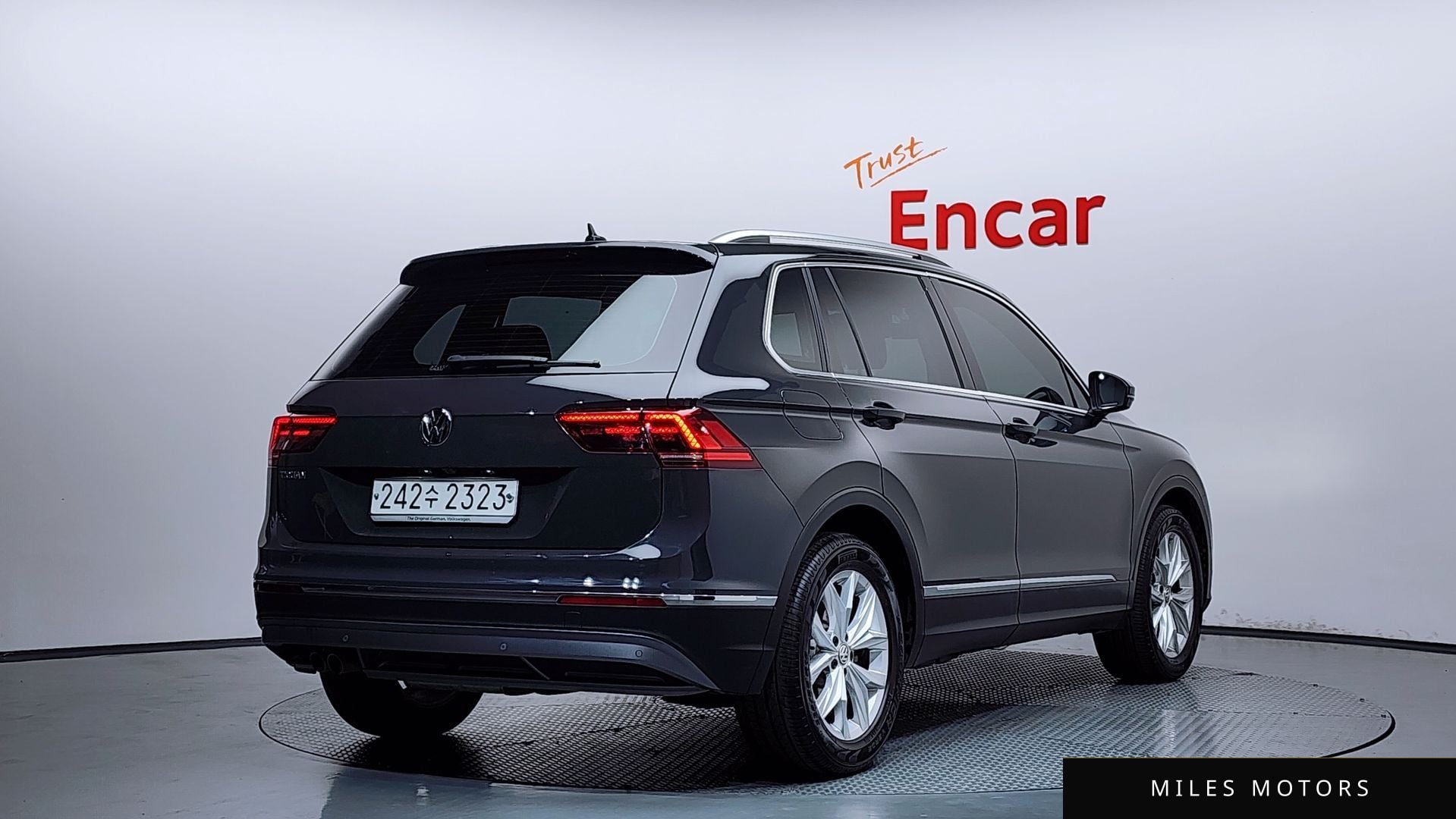 Volkswagen Tiguan 2020 — миниатюра 2