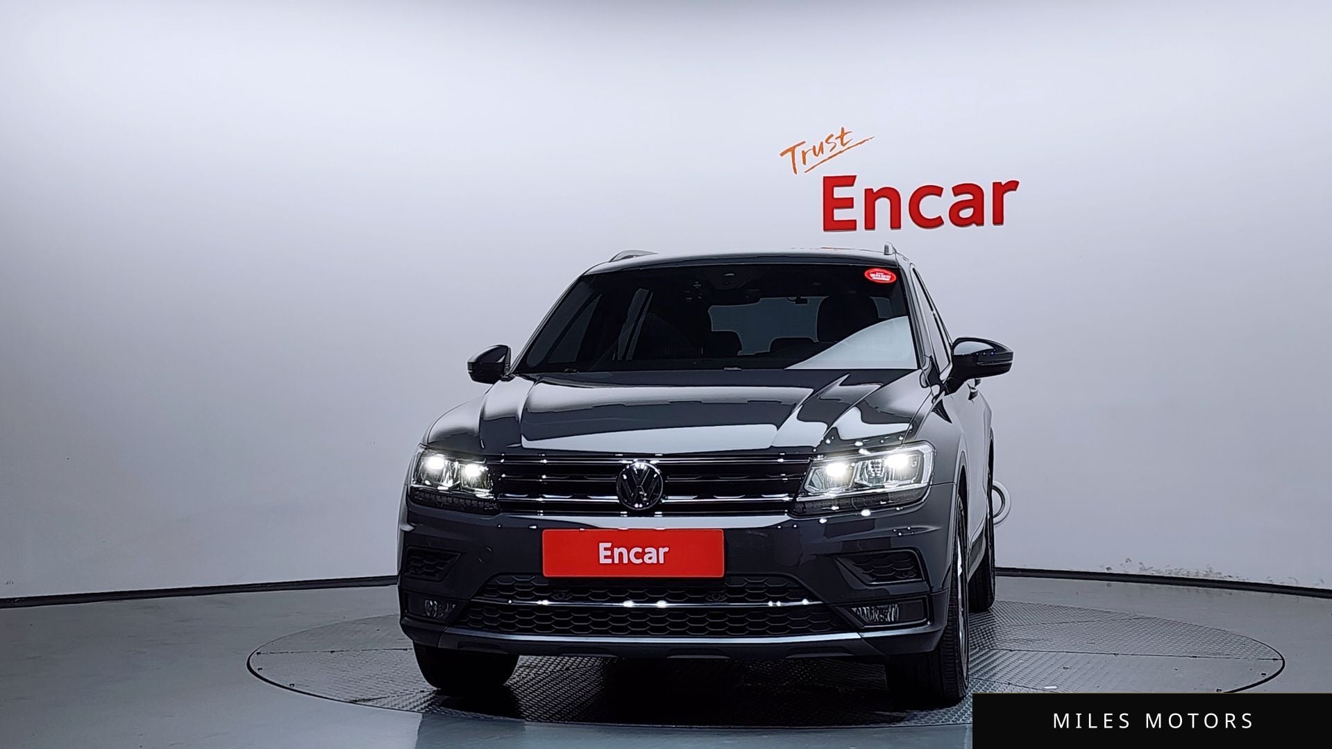 Volkswagen Tiguan 2020 — миниатюра 3
