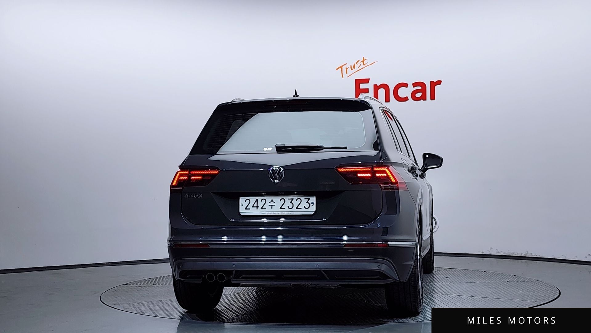 Volkswagen Tiguan 2020 — миниатюра 4