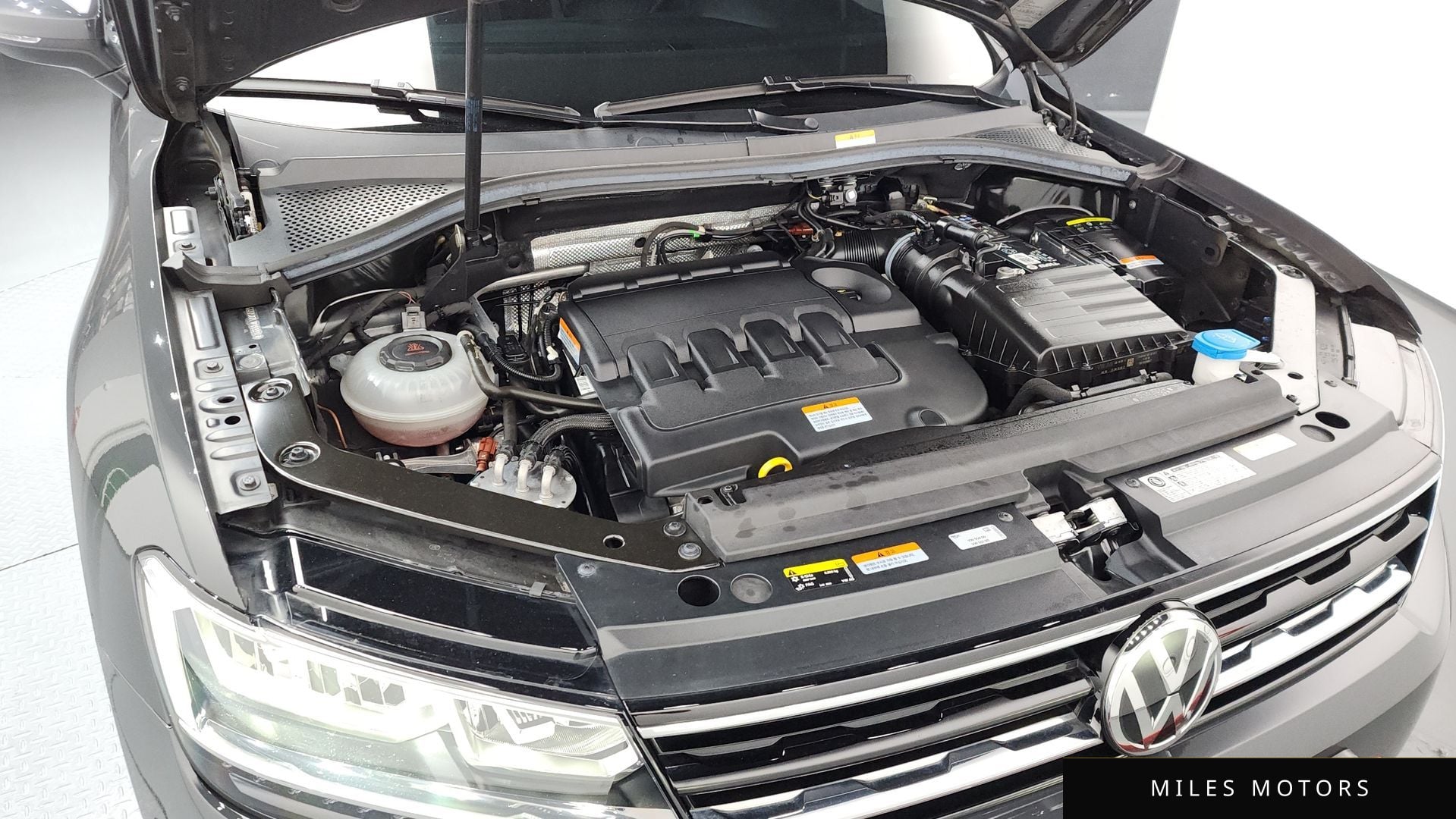 Volkswagen Tiguan 2020 — миниатюра 6