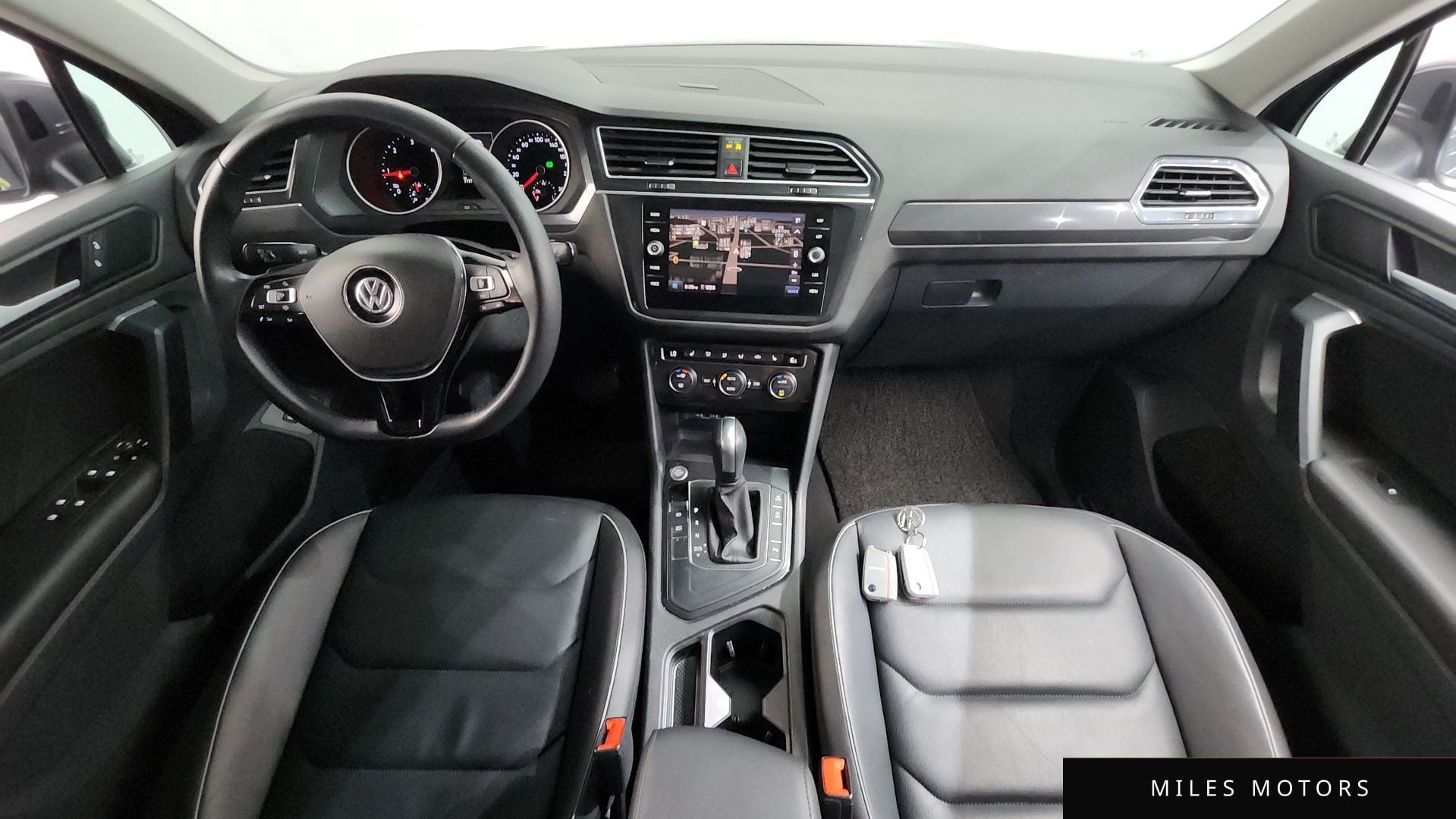 Volkswagen Tiguan 2020 — миниатюра 7