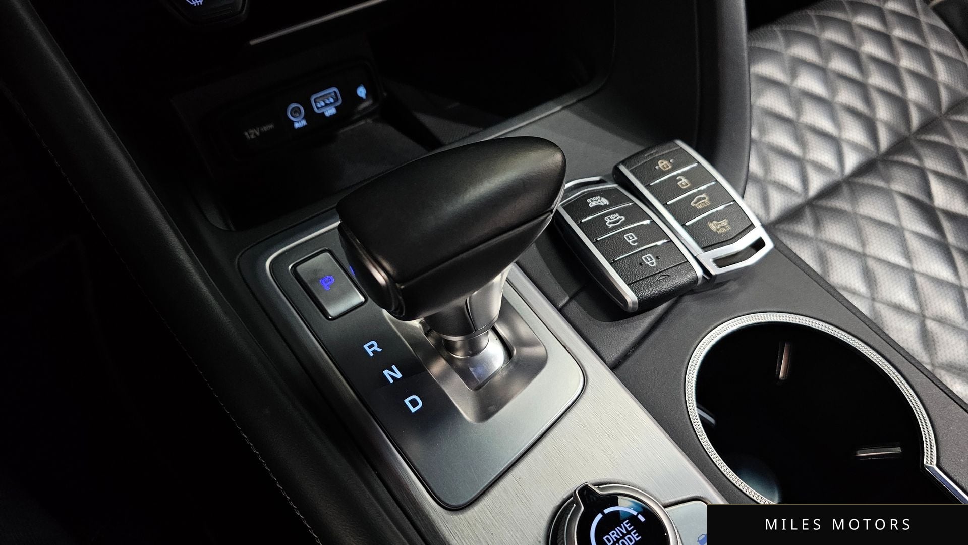 Genesis G70 2018 — миниатюра 9
