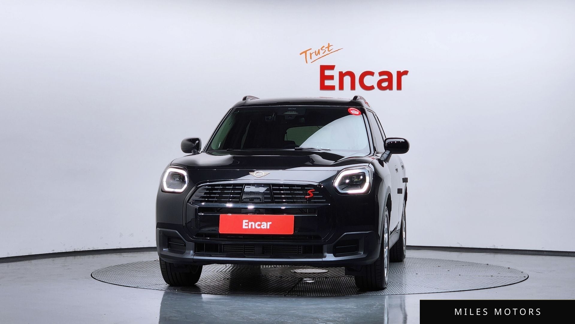 MINI Countryman 2024 — миниатюра 3
