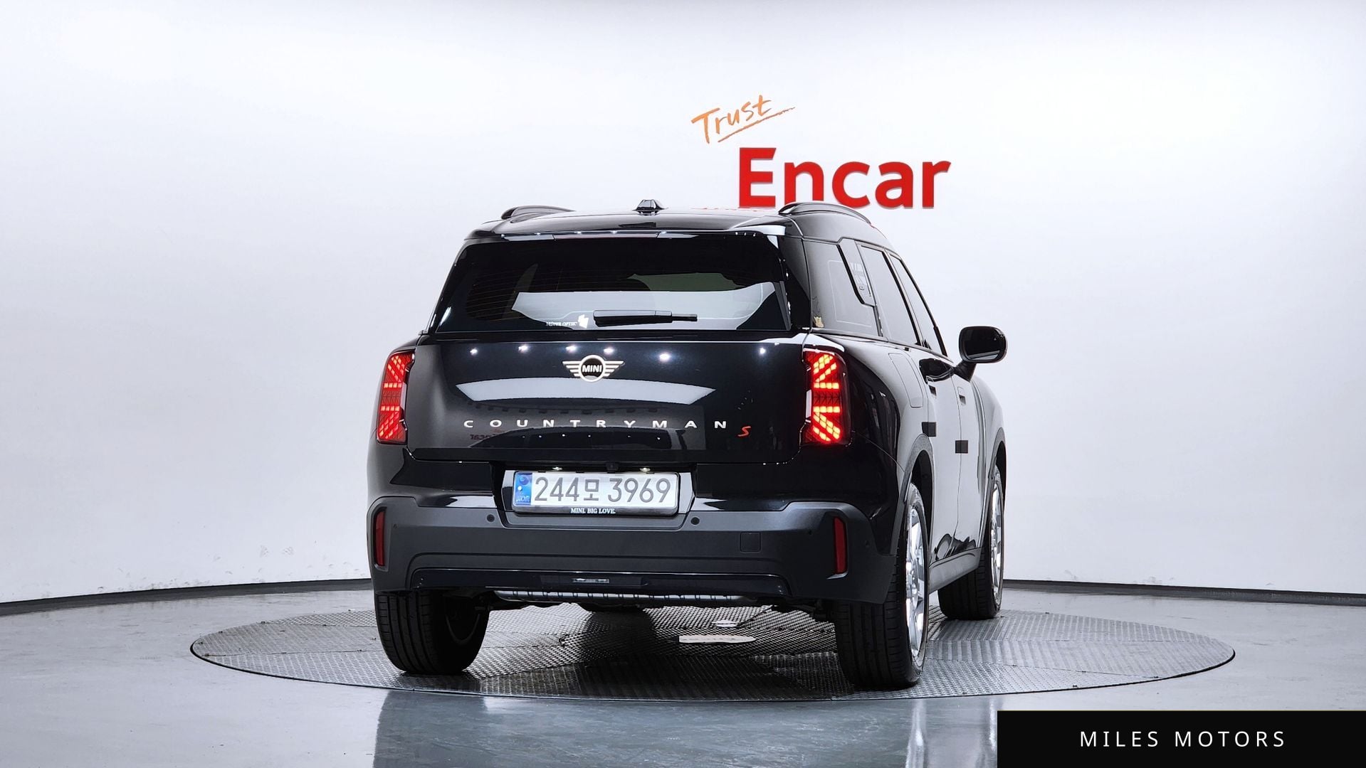 MINI Countryman 2024 — миниатюра 4