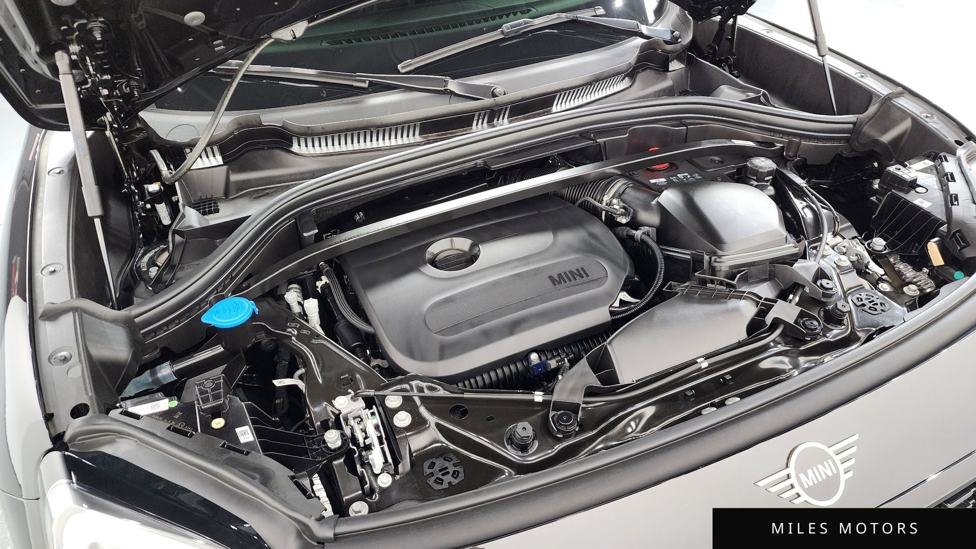 MINI Countryman 2024 — миниатюра 6