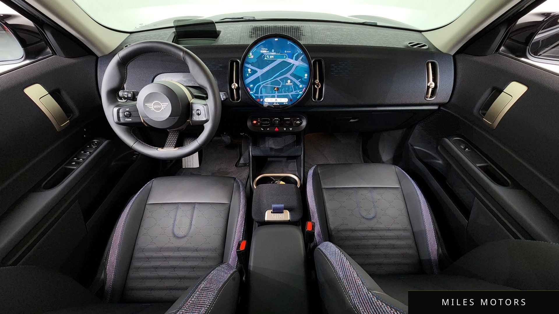 MINI Countryman 2024 — миниатюра 10