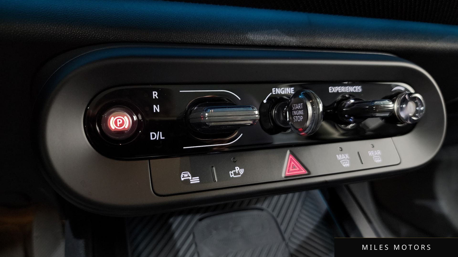 MINI Countryman 2024 — миниатюра 12