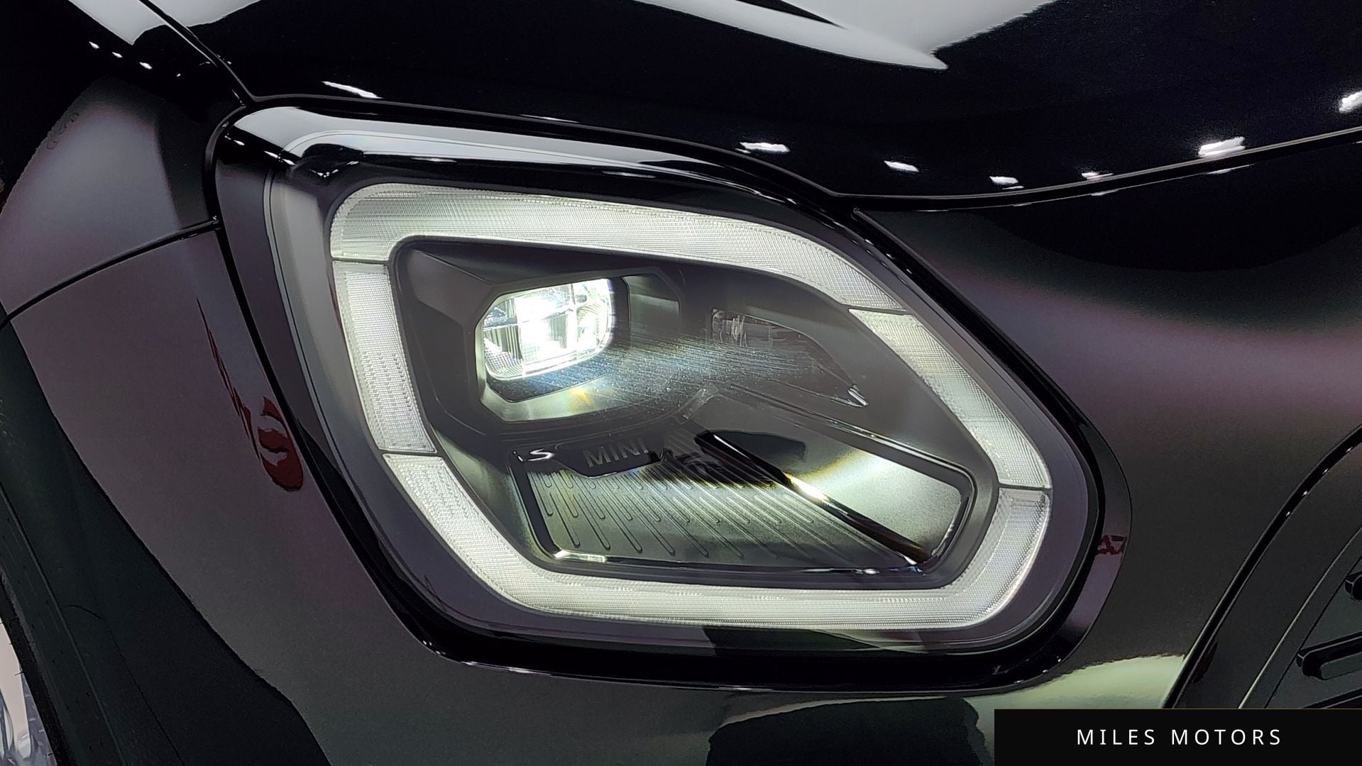 MINI Countryman 2024 — миниатюра 8