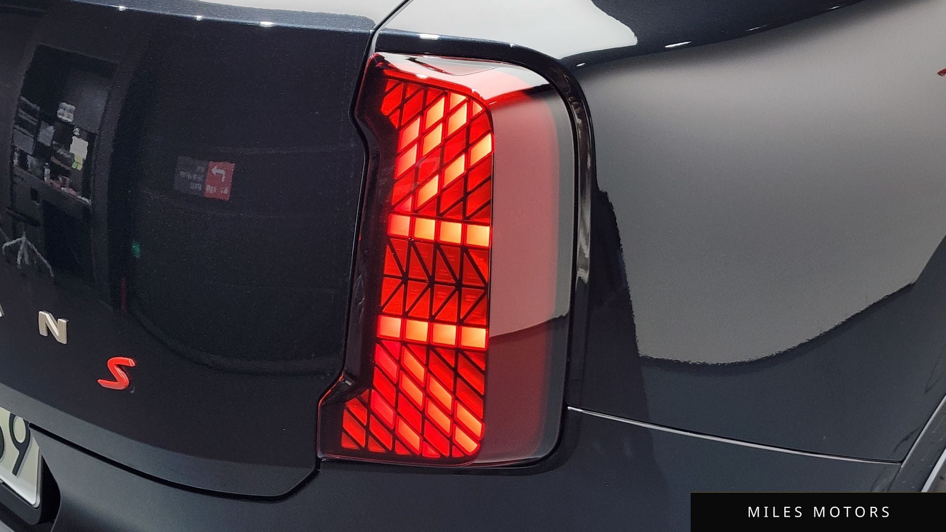 MINI Countryman 2024 — миниатюра 9