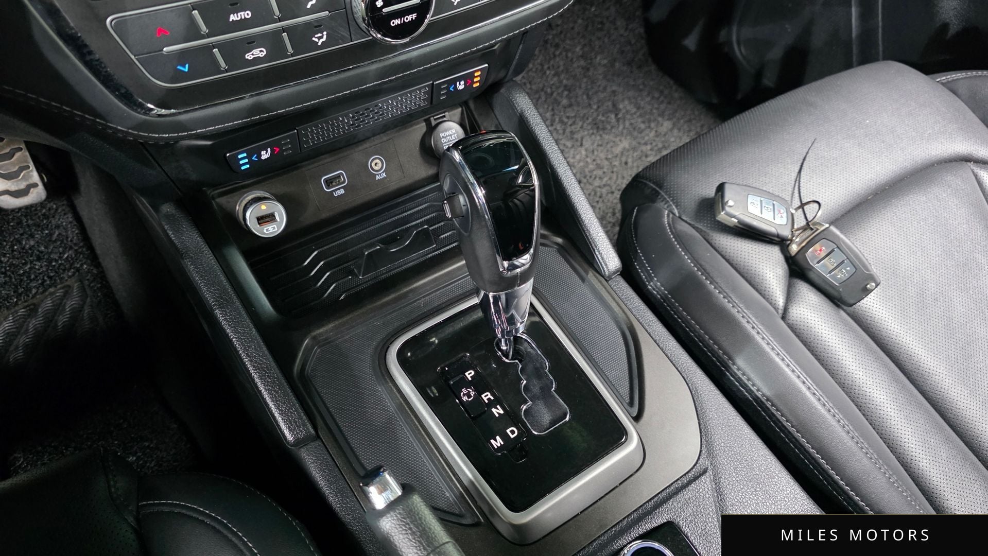 KG Mobility Rexton 2019 — миниатюра 12