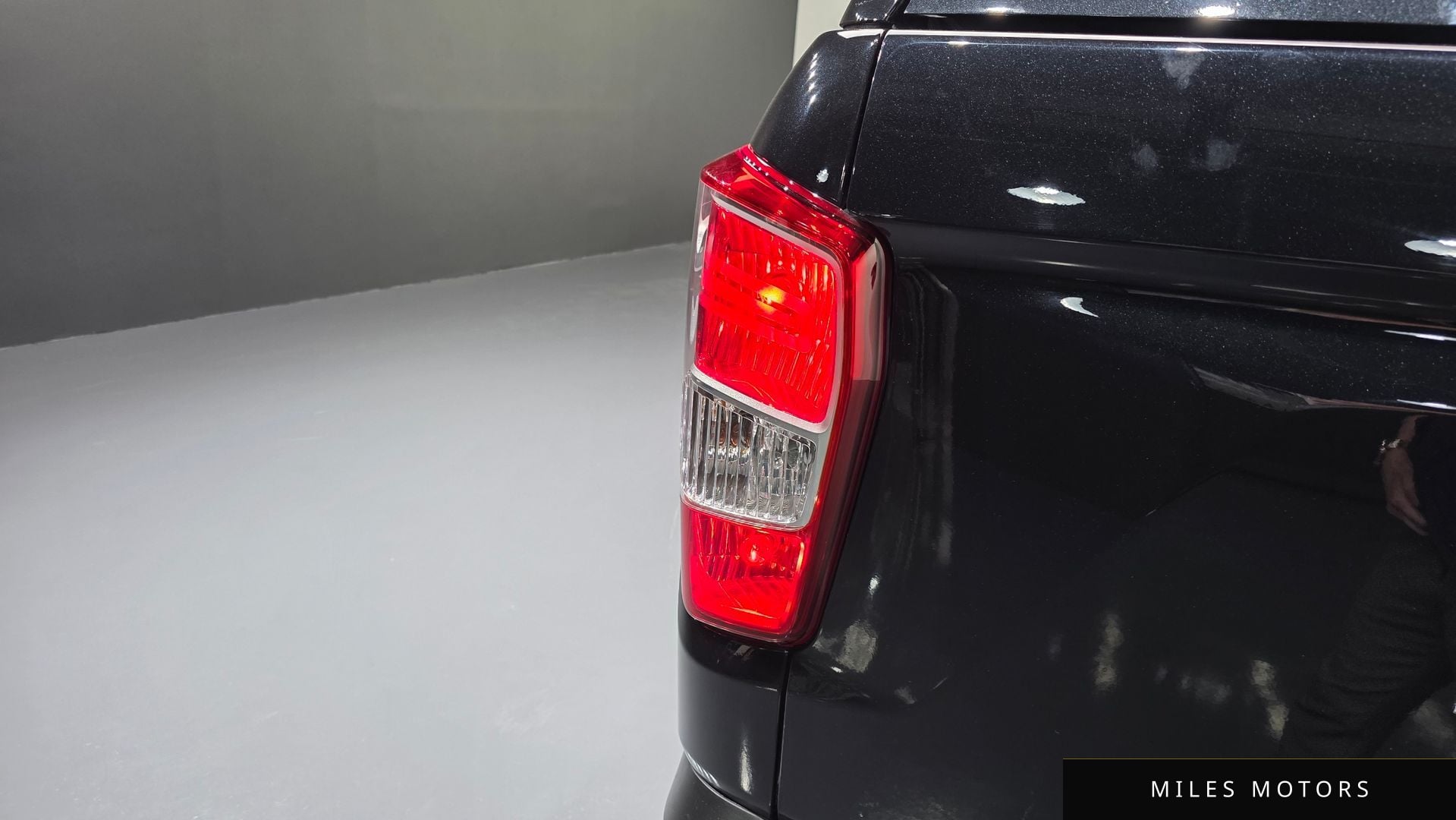 KG Mobility Rexton 2019 — миниатюра 9