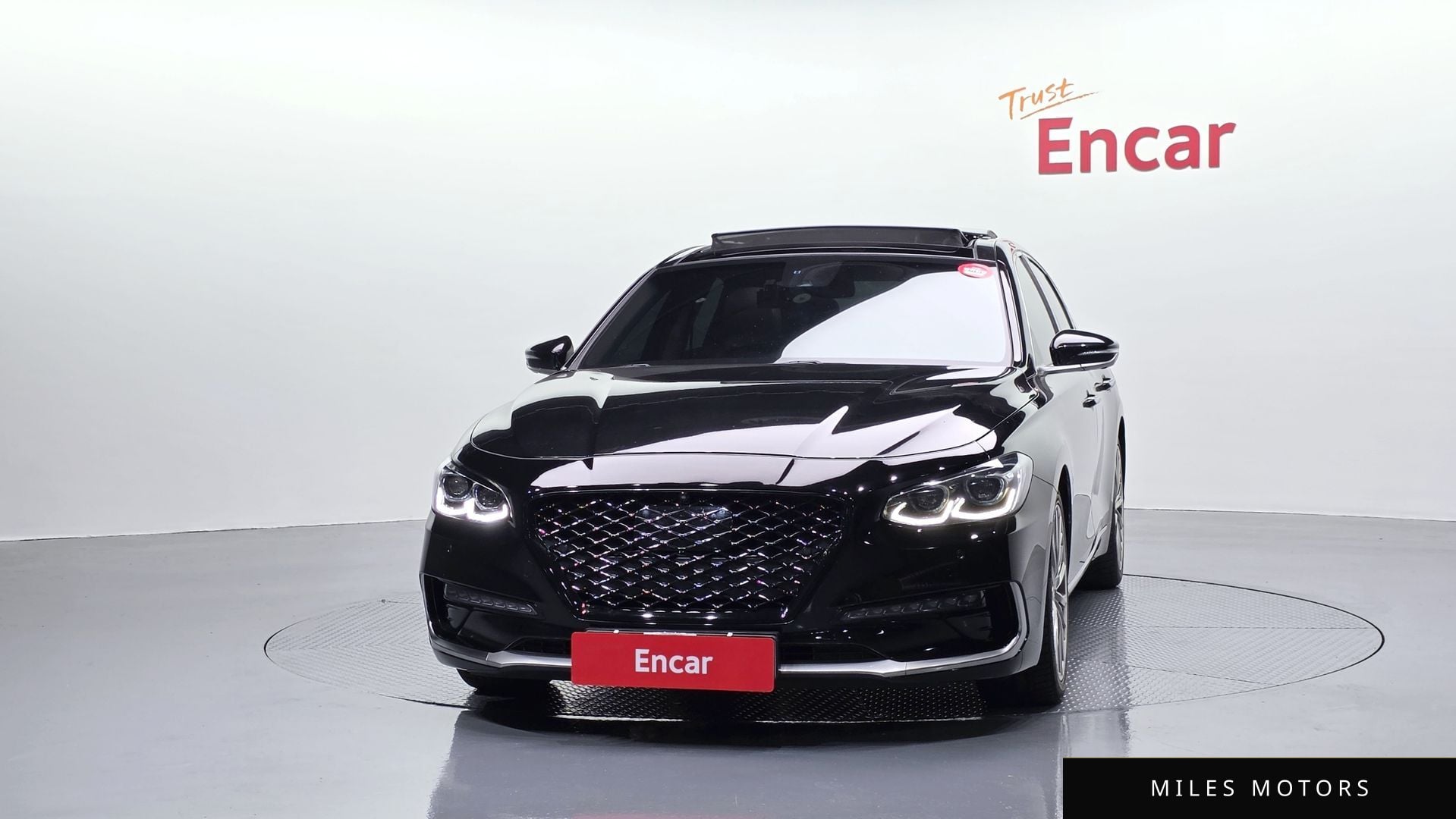 Hyundai Grandeur 2018 — миниатюра 3