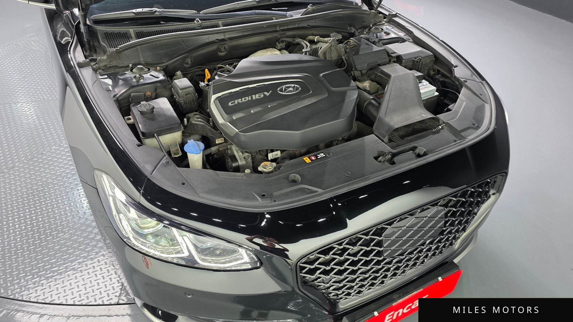 Hyundai Grandeur 2018 — миниатюра 6