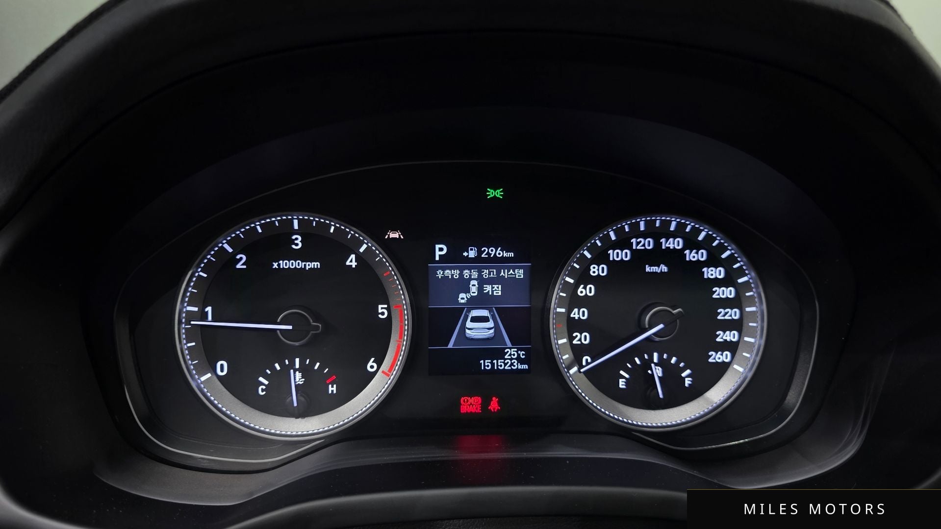 Hyundai Grandeur 2018 — миниатюра 11