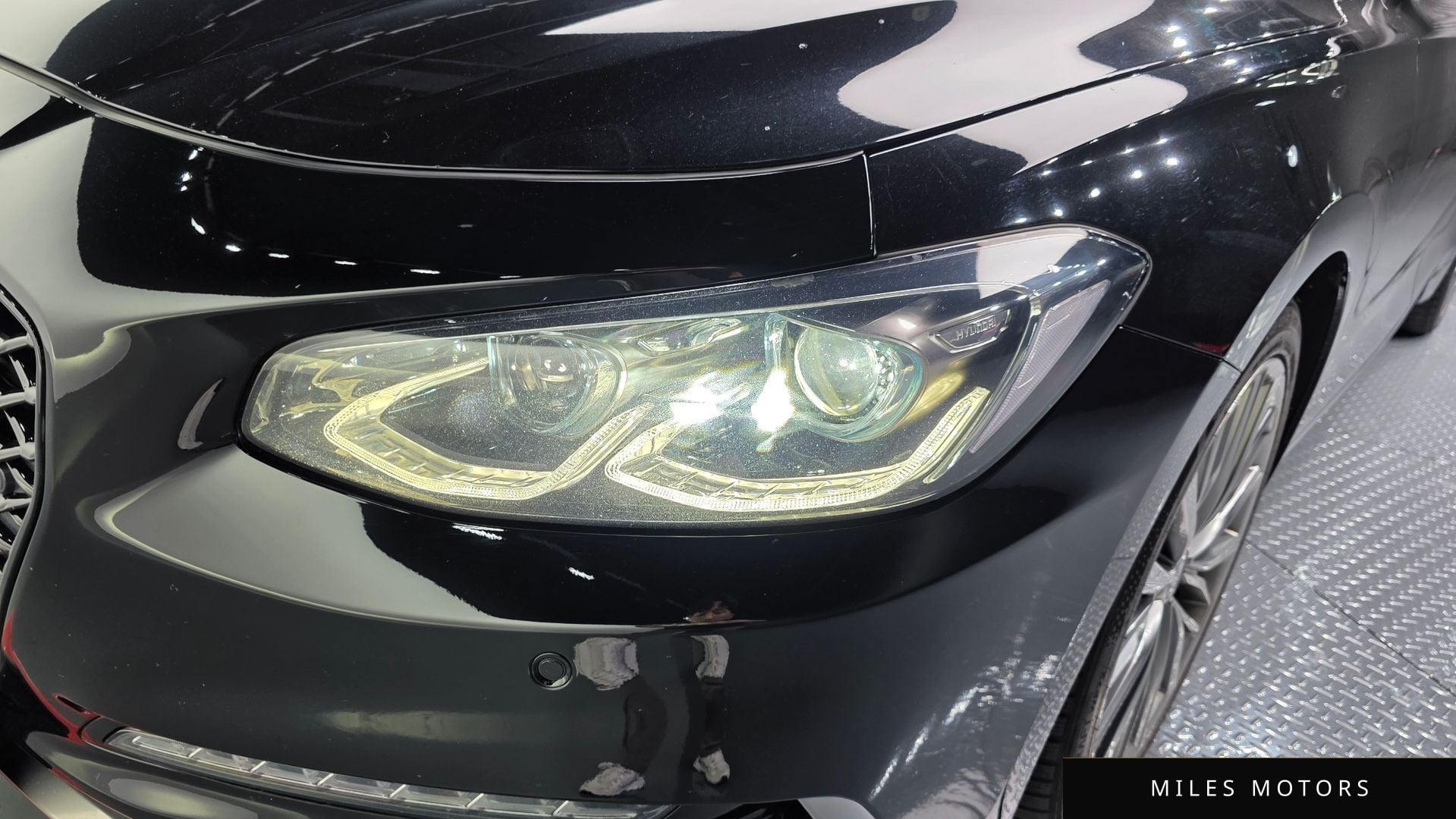 Hyundai Grandeur 2018 — миниатюра 8