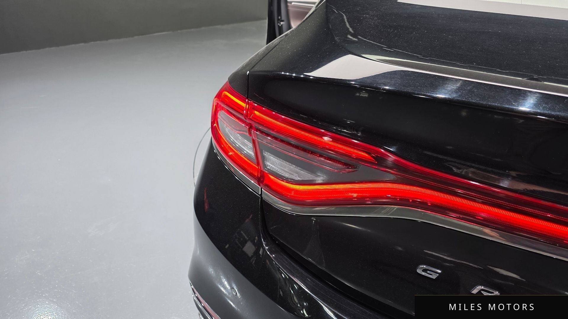 Hyundai Grandeur 2018 — миниатюра 9