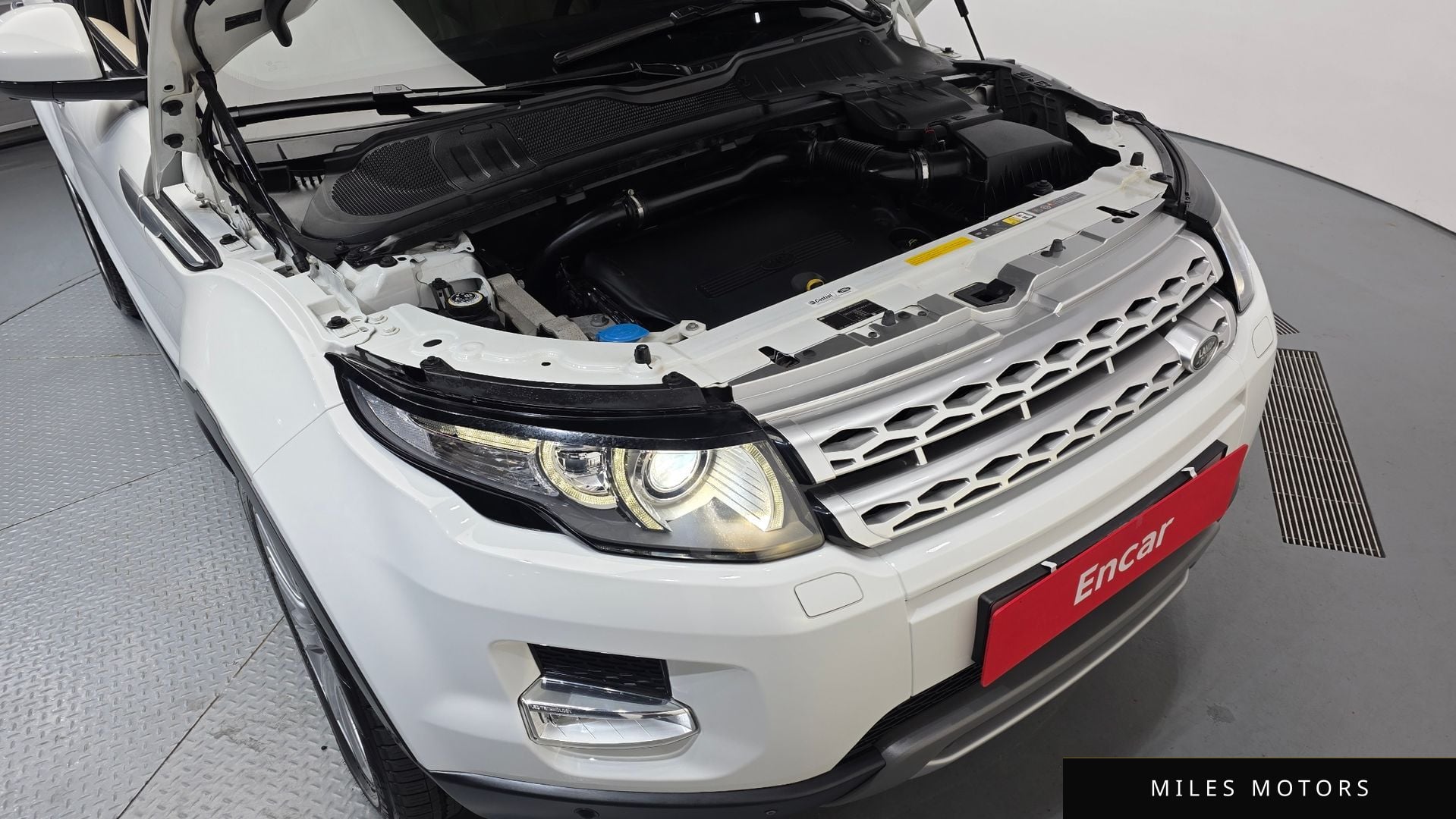 Land Rover Range Rover Evoque 2015 — миниатюра 6