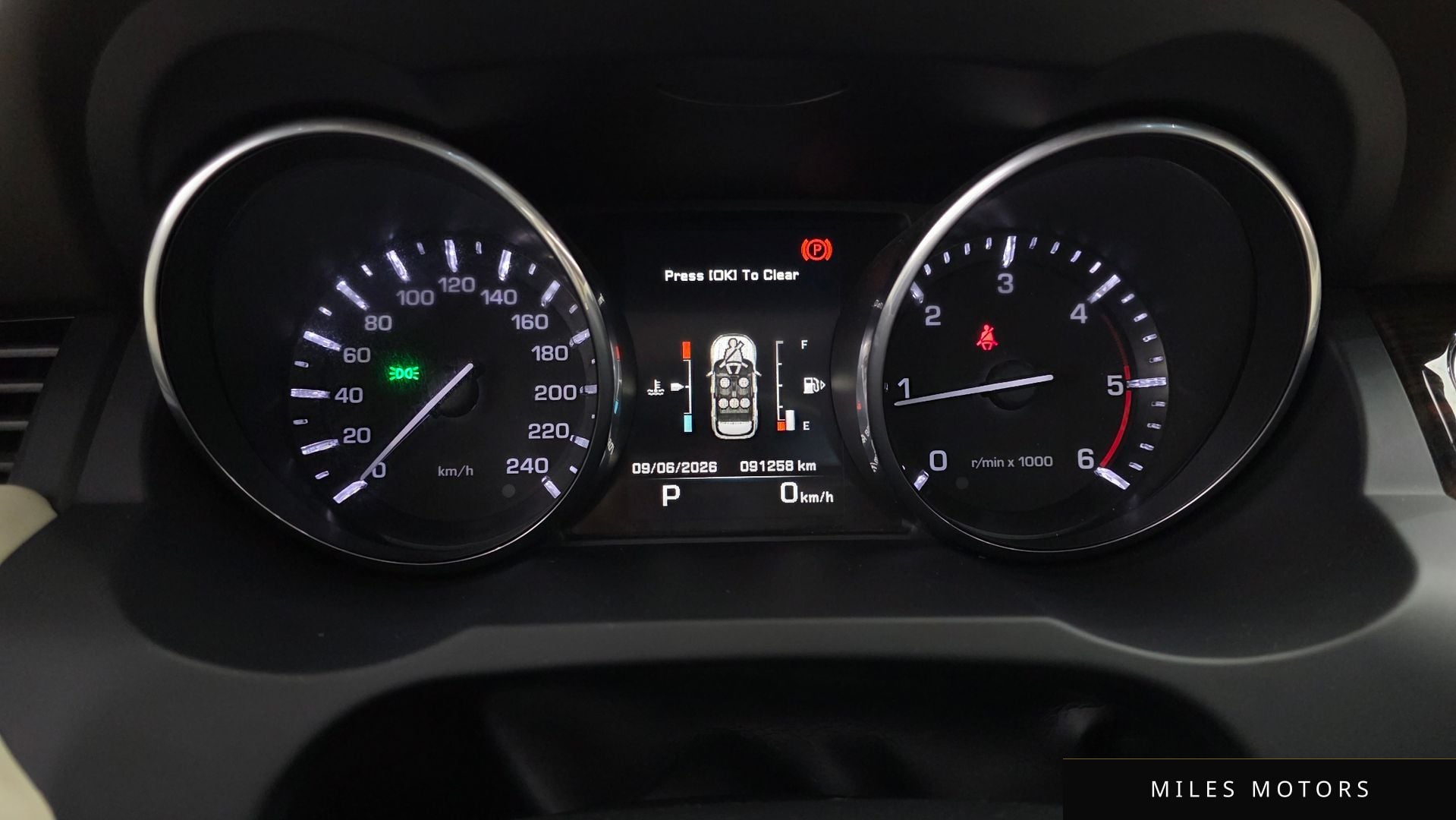 Land Rover Range Rover Evoque 2015 — миниатюра 8