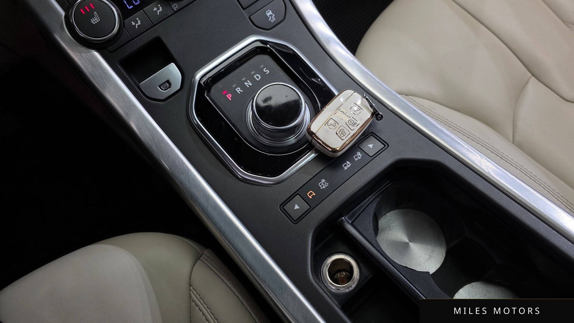 Land Rover Range Rover Evoque 2015 — миниатюра 9