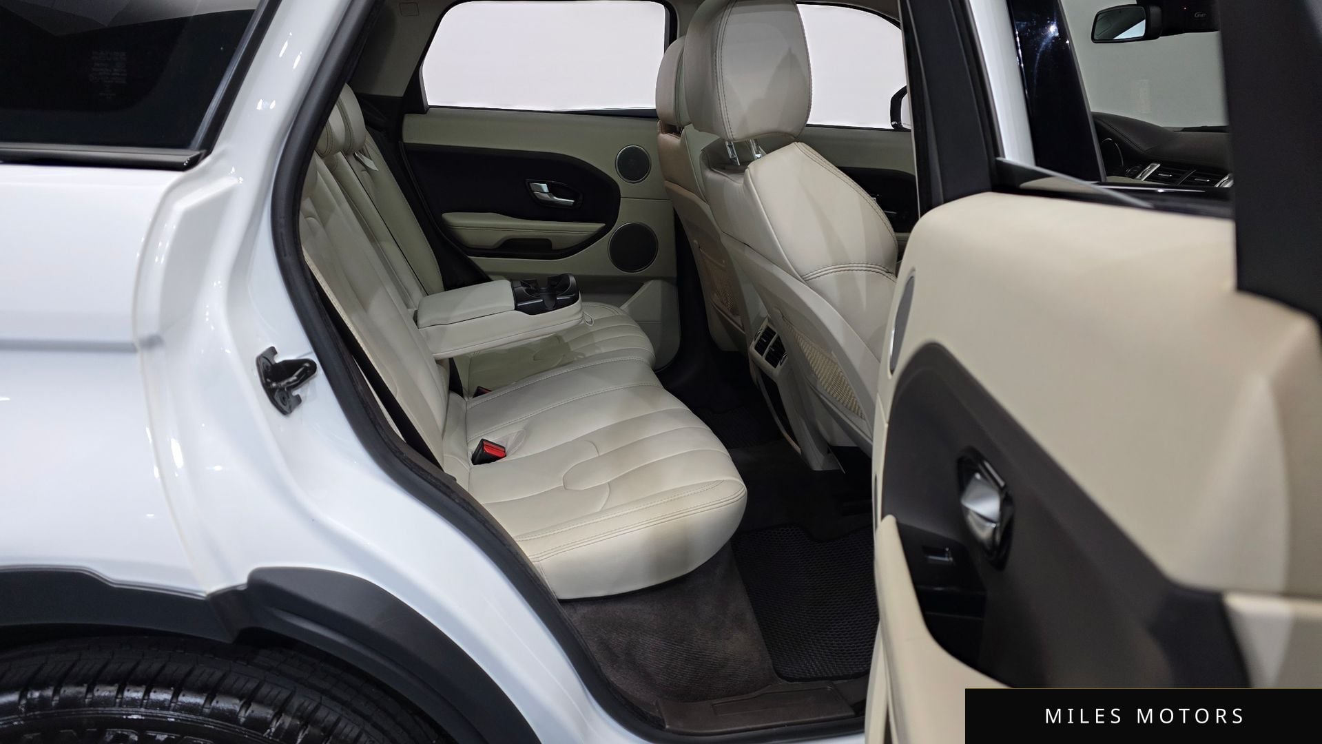 Land Rover Range Rover Evoque 2015 — миниатюра 12