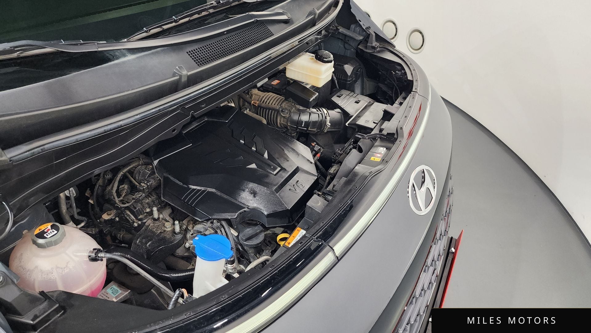 Hyundai Staria 2023 — миниатюра 6