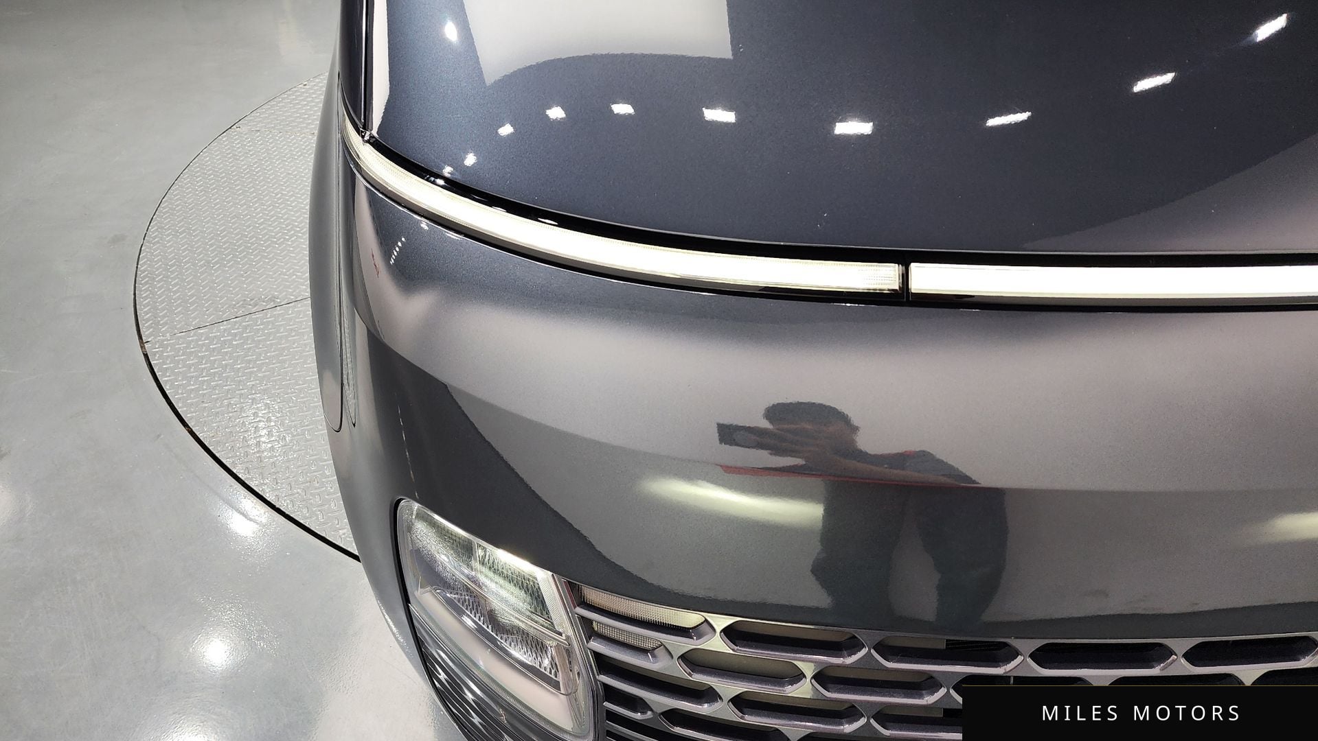 Hyundai Staria 2023 — миниатюра 8