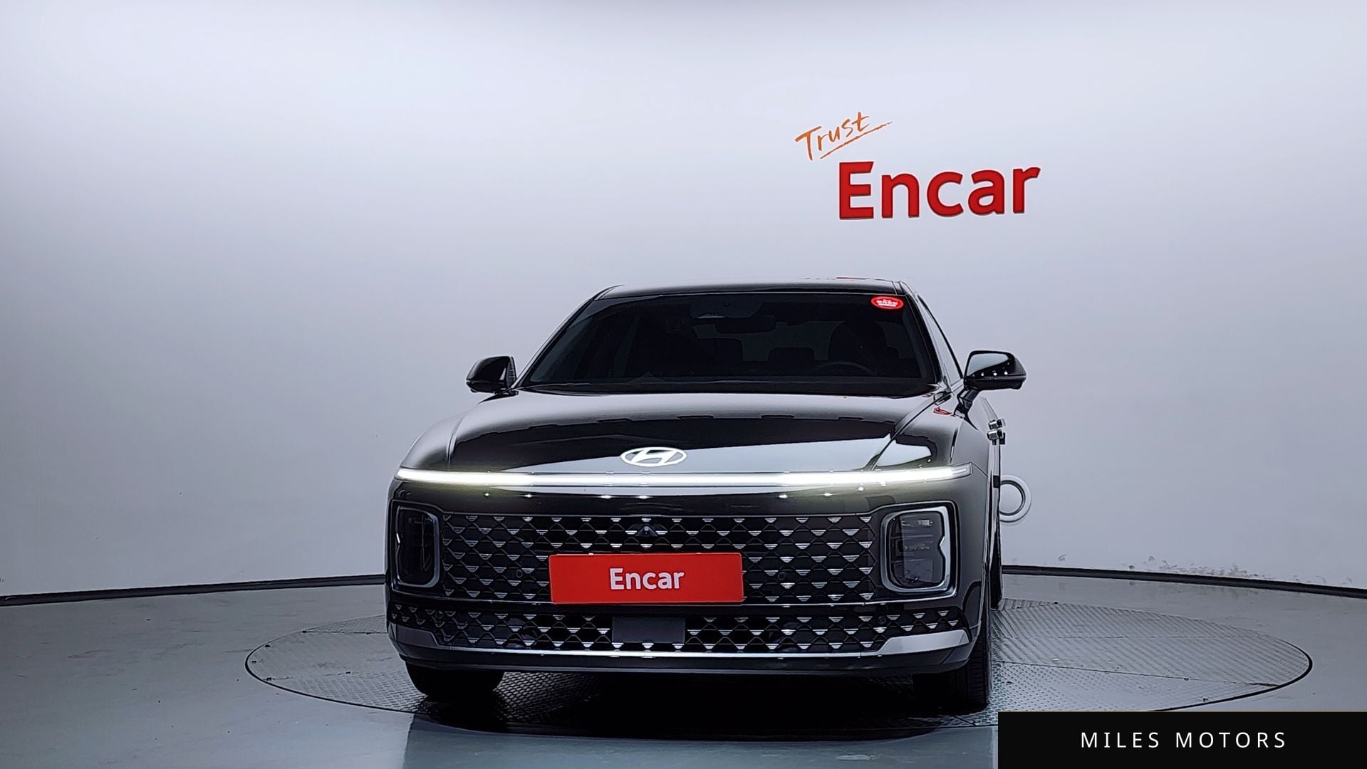 Hyundai Grandeur 2023 — миниатюра 3