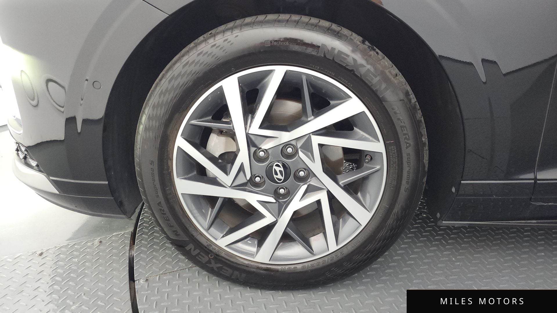 Hyundai Grandeur 2023 — миниатюра 5