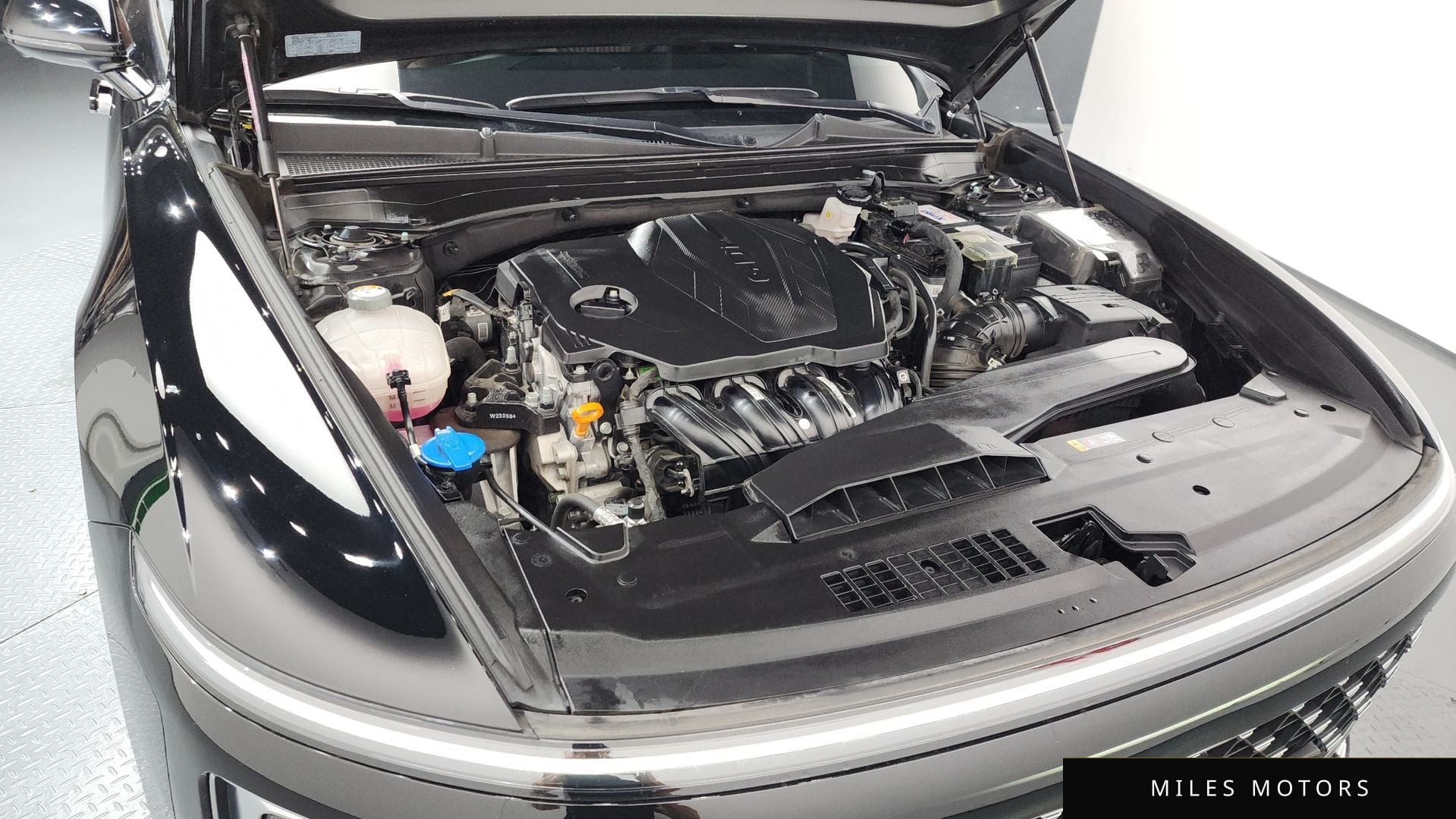 Hyundai Grandeur 2023 — миниатюра 6