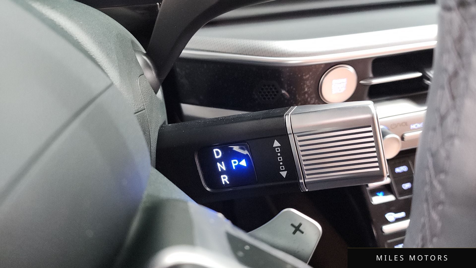 Hyundai Grandeur 2023 — миниатюра 12