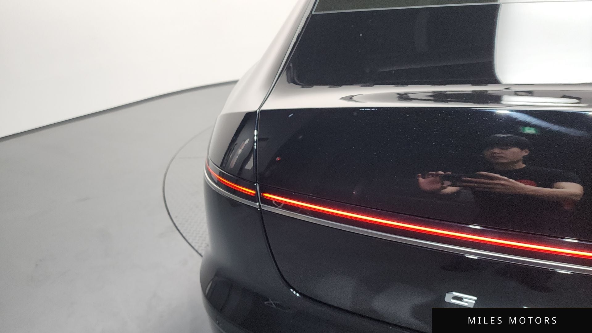 Hyundai Grandeur 2023 — миниатюра 9