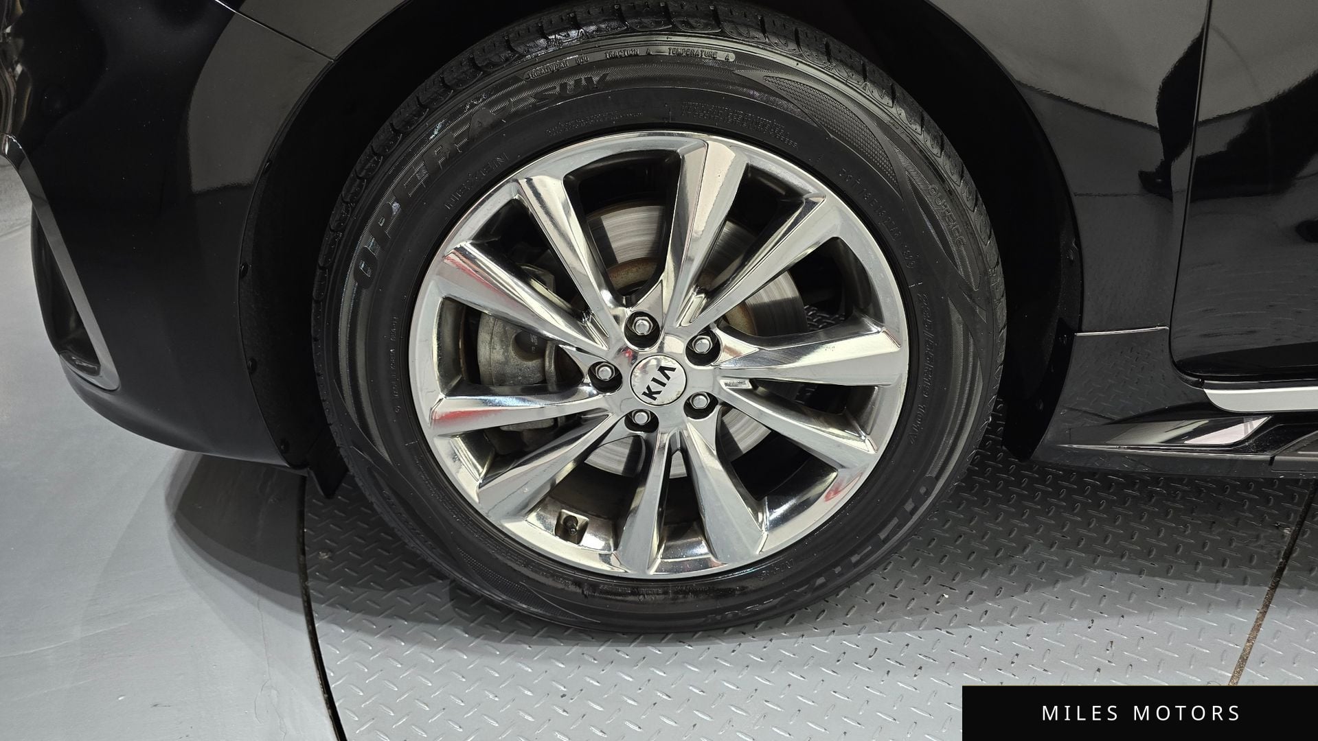 Kia Canival 2019 — миниатюра 5