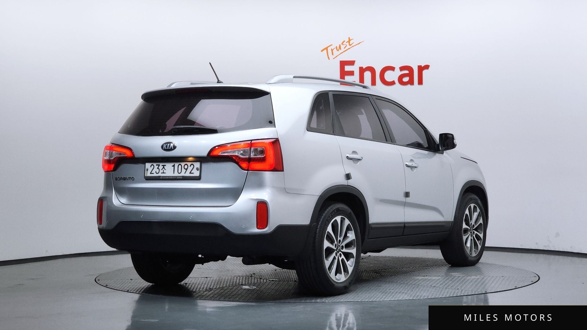 Kia Sorento 2013 — миниатюра 2