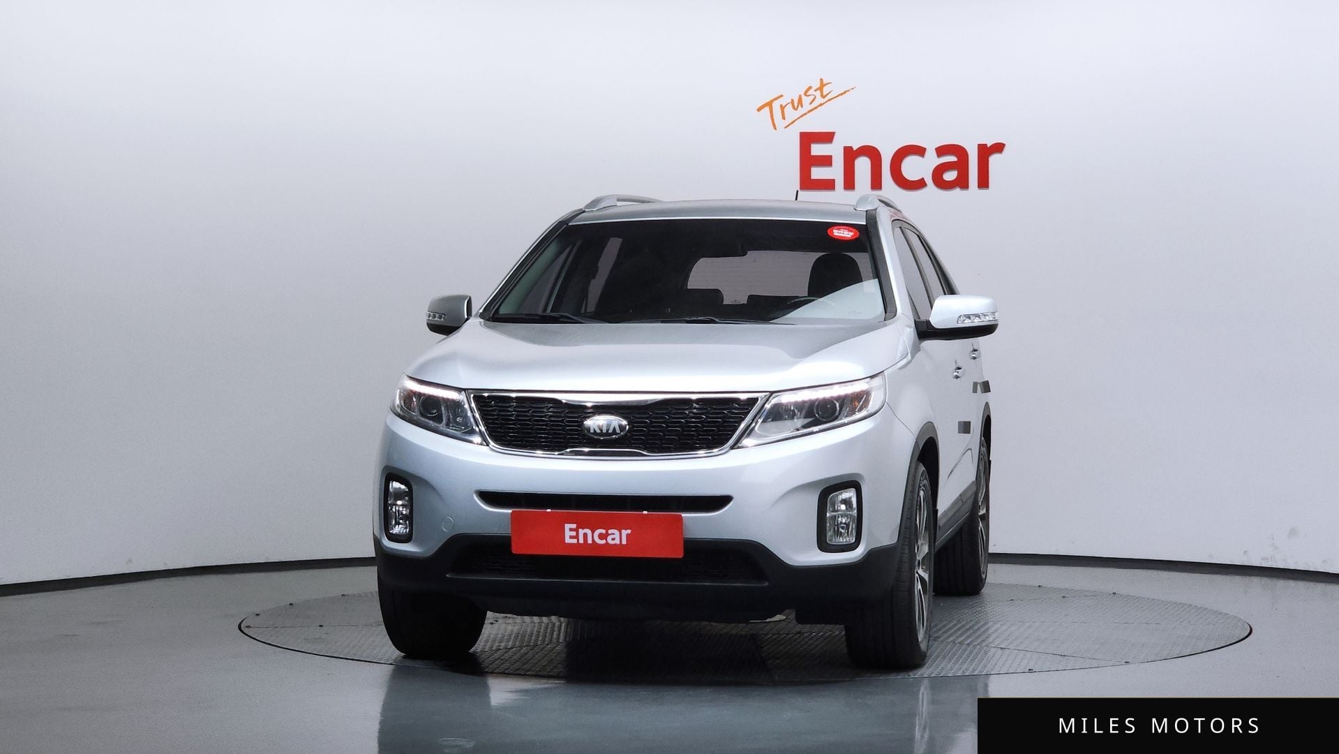 Kia Sorento 2013 — миниатюра 3