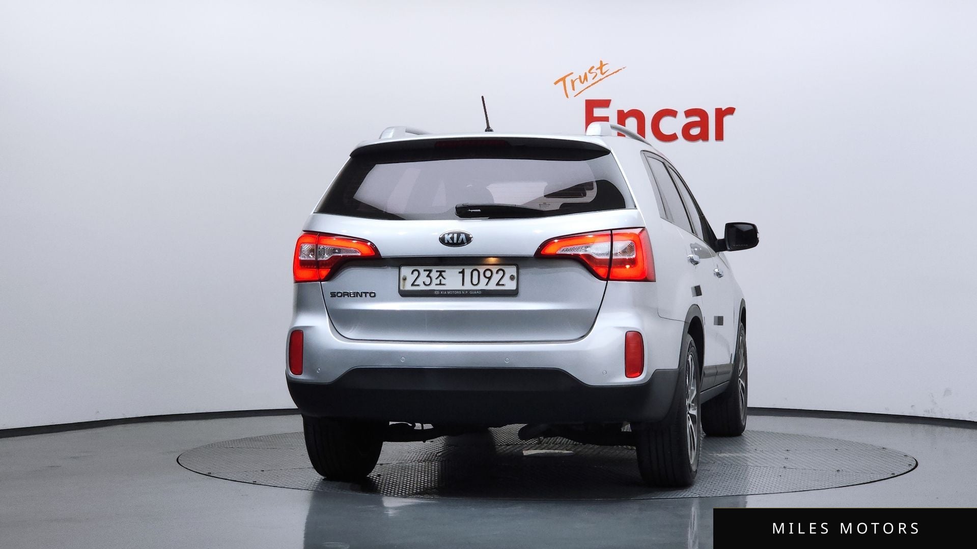 Kia Sorento 2013 — миниатюра 4