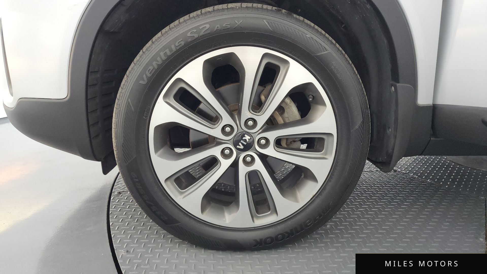 Kia Sorento 2013 — миниатюра 5