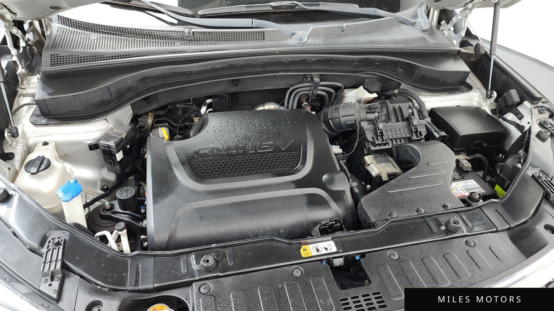 Kia Sorento 2013 — миниатюра 6
