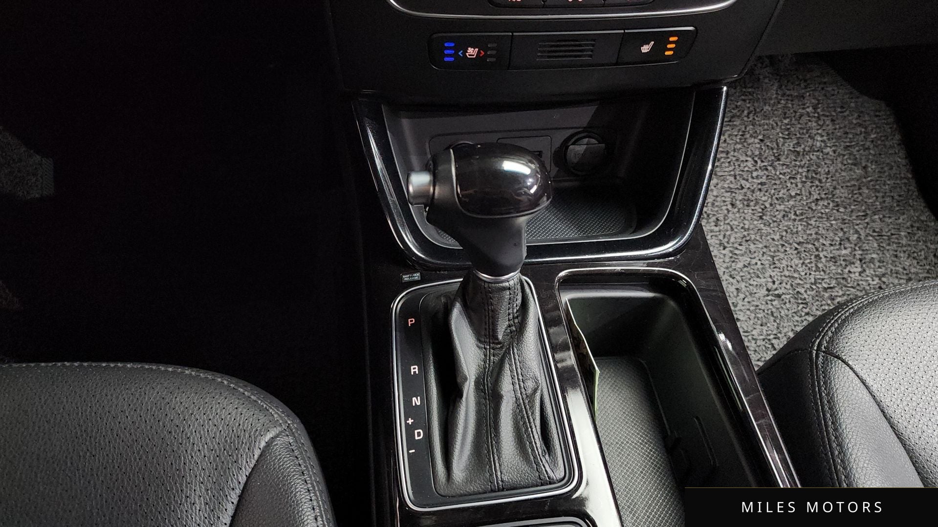 Kia Sorento 2013 — миниатюра 12