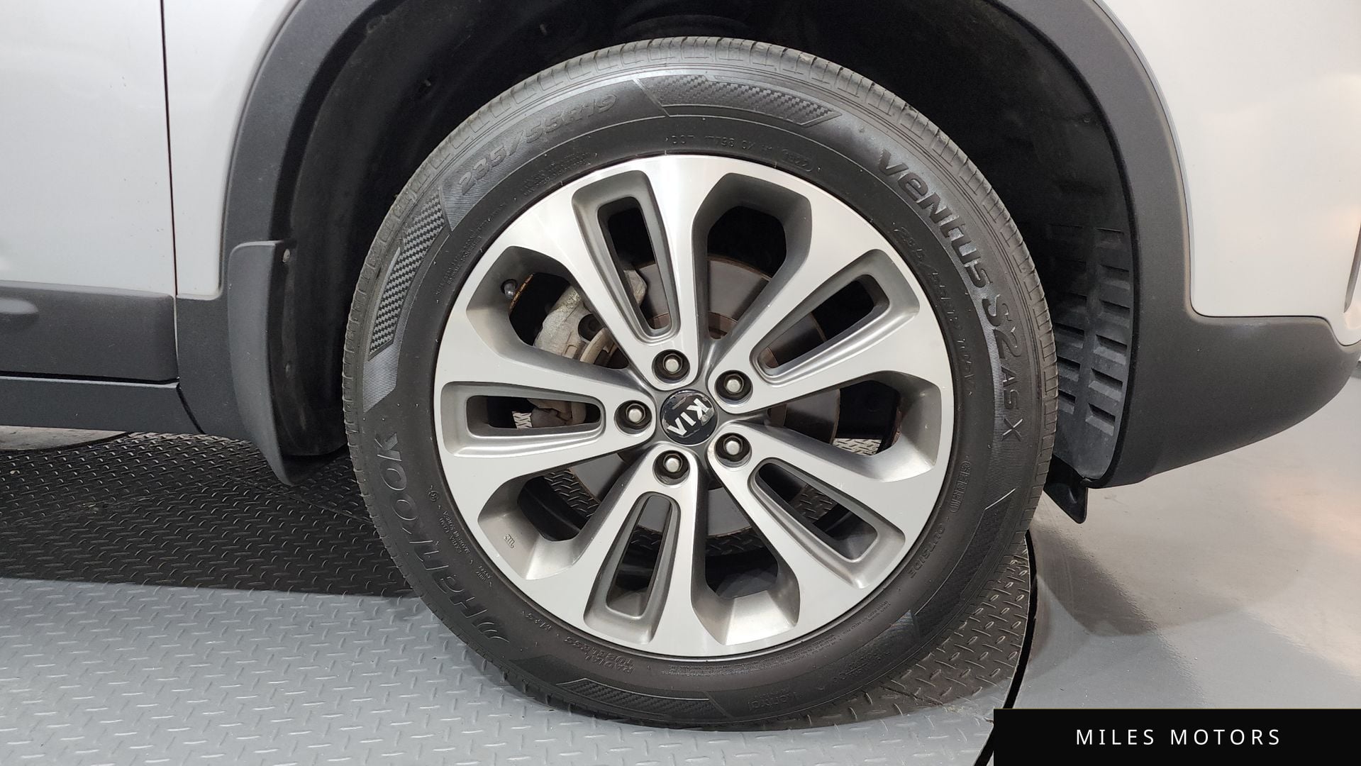 Kia Sorento 2013 — миниатюра 7