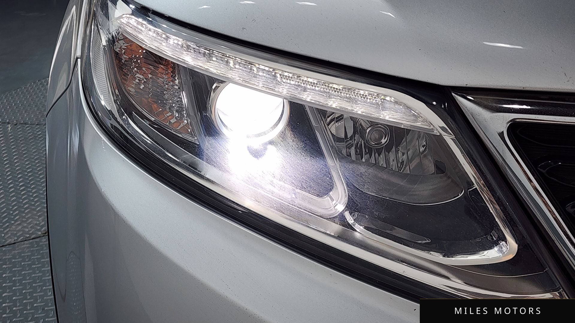 Kia Sorento 2013 — миниатюра 8
