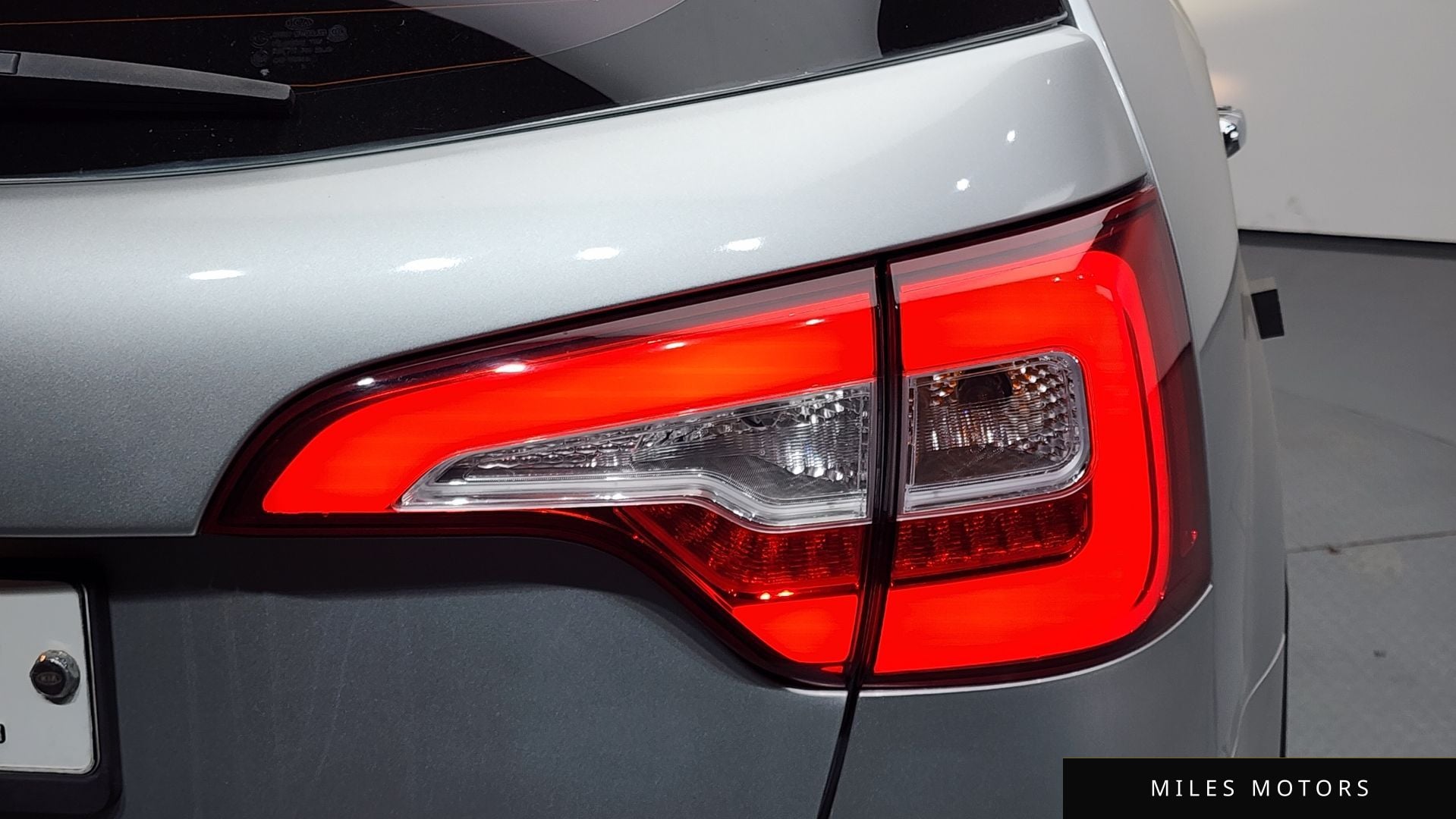 Kia Sorento 2013 — миниатюра 9